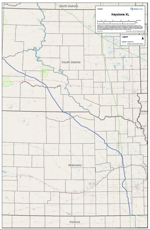 Keystone XL Pipeline